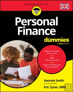 Bertrand.pt - Personal Finance For Dummies, Uk Edition