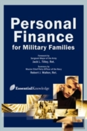 Personal Finance For Military Families