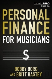 Personal Finance For Musicians