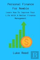 Personal Finance For Newbie