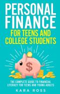Personal Finance For Teens And College Students