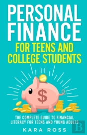 Personal Finance For Teens And College Students