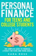 Personal Finance For Teens And College Students