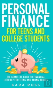 Personal Finance For Teens And College Students