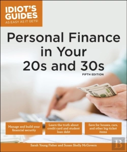 Bertrand.pt - Personal Finance In Your 20s & 30s, 5e