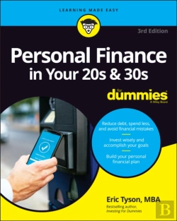 Bertrand.pt - Personal Finance In Your 20s & 30s For Dummies