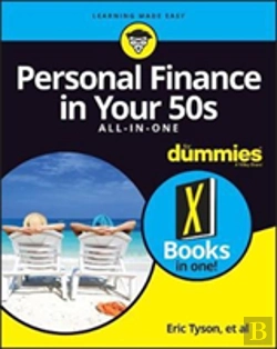 Bertrand.pt - Personal Finance In Your 50s All-In-One For Dummies