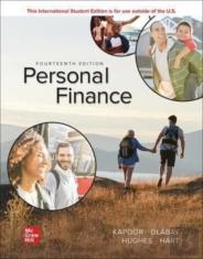 Personal Finance Ise