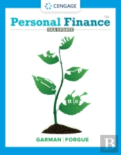 Personal Finance Tax Update