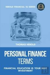 Personal Finance Terms - Financial Education Is Your Best Investment