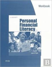 Personal Financial Literacy