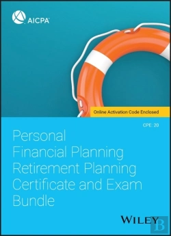 Bertrand.pt - Personal Financial Planning Retirement Planning Certificate And Exam Bundle