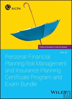 Bertrand.pt - Personal Financial Planning Risk Management And Insurance Planning Certificate Program And Exam Bundle