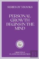 Personal Growth Begins In The Mind