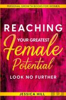 Personal Growth Book For Women