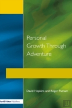 Bertrand.pt - Personal Growth Through Adventure