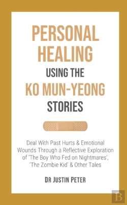 Bertrand.pt - Personal Healing Using The Ko Mun-Yeong Stories