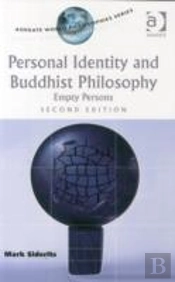 Personal Identity And Buddhist Philosophy
