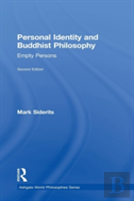 Personal Identity And Buddhist Philosophy
