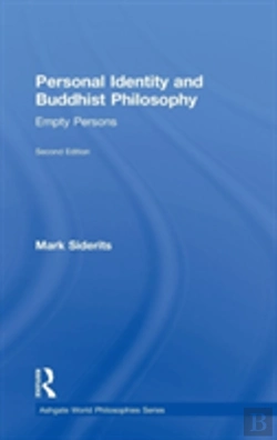 Bertrand.pt - Personal Identity And Buddhist Philosophy