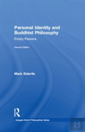 Personal Identity And Buddhist Philosophy