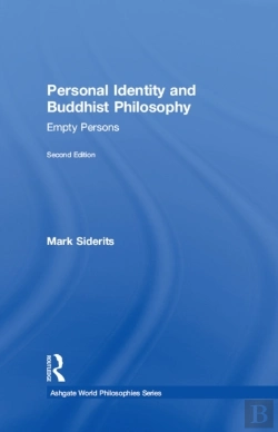 Bertrand.pt - Personal Identity And Buddhist Philosophy