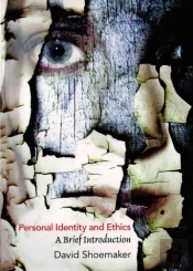 Personal Identity And Ethics