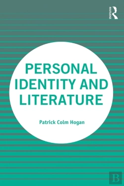 Bertrand.pt - Personal Identity And Literature