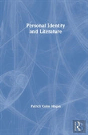 Personal Identity And Literature