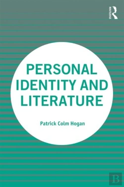 Bertrand.pt - Personal Identity And Literature