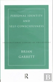 Personal Identity And Self-Consciousness