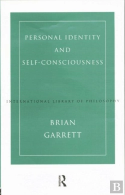 Bertrand.pt - Personal Identity And Self-Consciousness