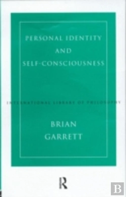 Bertrand.pt - Personal Identity And Self-Consciousness