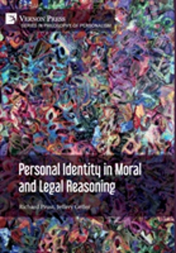 Bertrand.pt - Personal Identity In Moral And Legal Reasoning