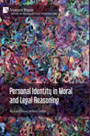 Personal Identity In Moral And Legal Reasoning