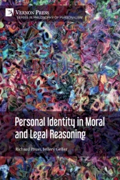Personal Identity In Moral And Legal Reasoning