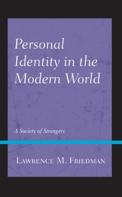 Bertrand.pt - Personal Identity In The Modern World