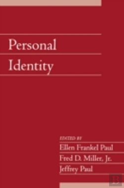 Bertrand.pt - Personal Identity: Volume 22, Part 2