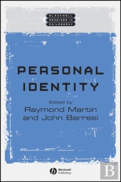 Personal Identity