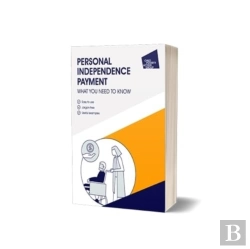 Bertrand.pt - Personal Independence Payment: What You Need To Know, 4th Ed