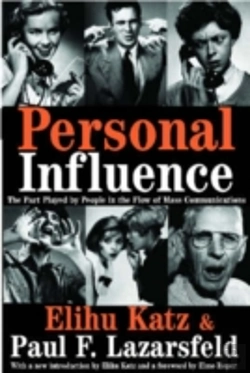 Bertrand.pt - Personal Influence