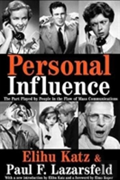 Personal Influence