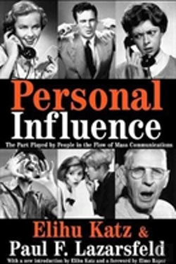 Bertrand.pt - Personal Influence