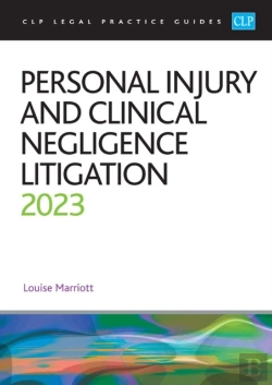 Bertrand.pt - Personal Injury And Clinical Negligence Litigation 2023