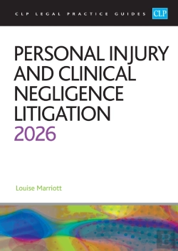 Bertrand.pt - Personal Injury And Clinical Negligence Litigation 2026