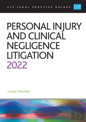 Personal Injury And Clinical Negligence