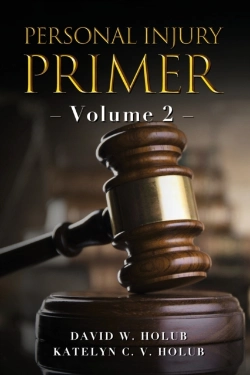 Bertrand.pt - Personal Injury Primer