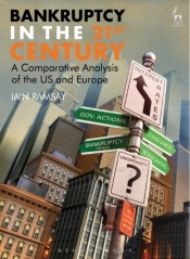 Personal Insolvency In The 21st Century