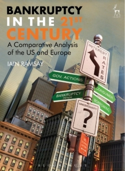 Bertrand.pt - Personal Insolvency In The 21st Century