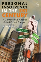 Personal Insolvency In The 21st Century